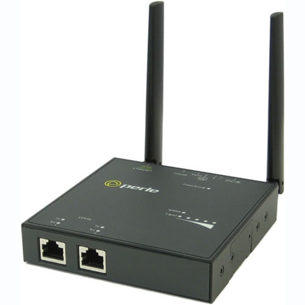 Perle Systems Iolan Sdg2 La Device Server 04031714